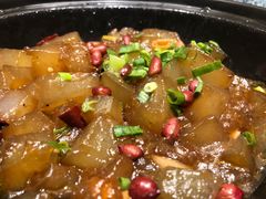 -西安饭庄·非遗陕菜(钟楼店)