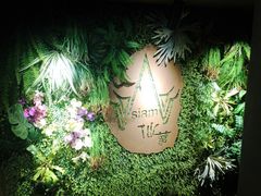 -Siam泰餐厅(水上公园店)