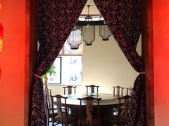 -醉南拳客家菜(华威店)