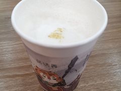 -茶话弄(北京通州万达店)