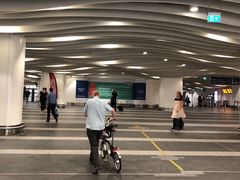 -伯明翰新街火车站