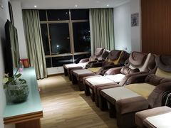 -金海养生堂(巽寮湾店)