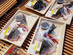 -盒马鲜生(莱蒙都会店)