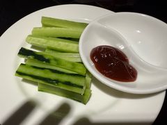 -外高桥喜来登酒店采悦轩