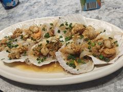 -聚丰园•湖鲜餐厅(阿红私房菜梅石路店)