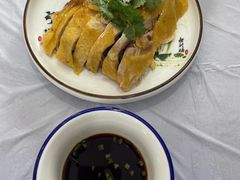 -碧海银沙海鲜餐厅(恒大海上威尼斯店)