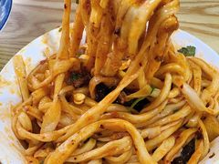 -王菊美食街·王菊面馆(总店)