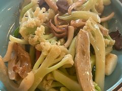 -先记烧鹅王·本地粤菜(福永店)