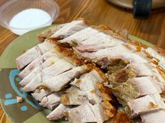 -洲心明记烧肉大粥(总店)