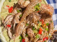 -阿妹小海鲜(下角店)