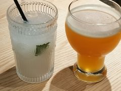 -酉品食厅·居酒小食堂(无锡蠡湖科研大厦店)