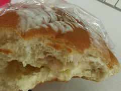 -风车面包
