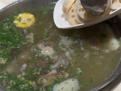 -潮汕大目牛肉火锅(水围店)