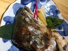 -吉之仙•中国制造•出口级食材日料店(领事馆总店)