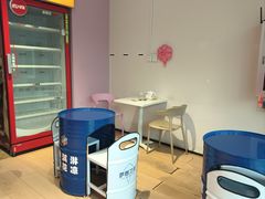 -萨朗刀克冰淇淋雪花凉(植物园店)