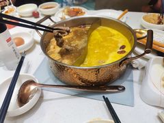 -小茉庐和牛自助火锅(龙湖万达店)