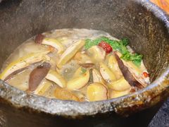 -滇藏石锅宴(崇仁巷老店)