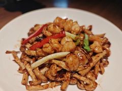 -大树餐厅(益田假日店)