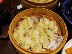 -大清花饺子(园林路店)