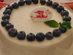 -姆们M Sweetie Cake(五道口店)