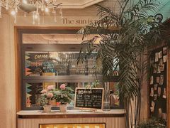 -咖梦餐厅 COMENG RESTAURANT