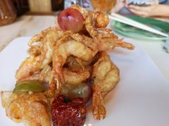 -那家小馆•北京菜•烤鸭(香山店)