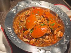 -胖哥俩肉蟹煲(湖滨银泰in77店)