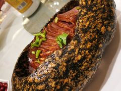 -御苑宾馆-中餐厅
