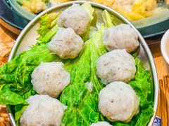 -阿鸡鱼庄·顺德鲜蒸小炒(亚运村店)