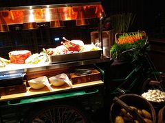 -君悦酒店·乐厨·高空自助餐(青年大街店)