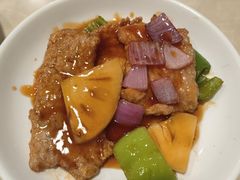 -玲又珑美食(盘福路店)