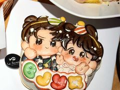 -乐甜·蛋糕·甜品
