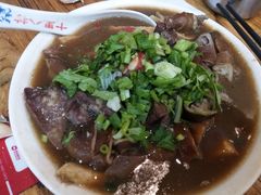 -老门刀削面(小酱坊店)