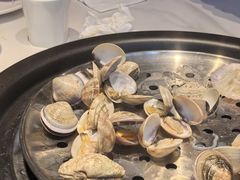 -水禾轩·海鲜蒸汽主题餐厅(拱北店)