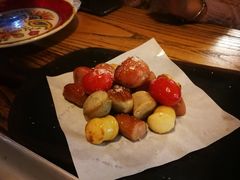 -I HOLIC艾豪丽披萨(KKone店)