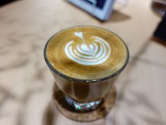 -Onirii Coffee(长乐路店)