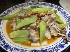 -魔鬼牛蛙小厨•烤鱼•龙虾(上马墩光华时代店)