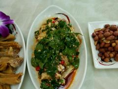 -利杨记·本味轩粥坊·烧烤(宝体店)