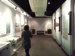 -张家港凤凰山景区河阳山歌馆