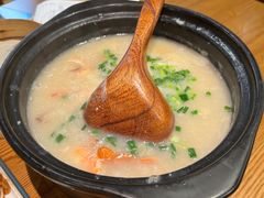 -如轩·海鲜砂锅粥·潮汕菜(海珠店)