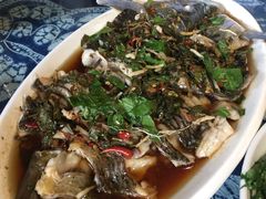 -香满楼(临安路店)