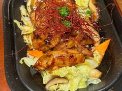 -隐炉和牛烧肉店(群力店)