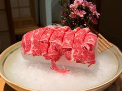 -江户·岚 创意料理(泛海店)