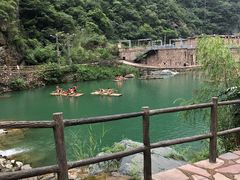 -河南宝泉旅游区