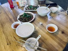 -桂园白粥·潮汕老味道
