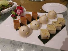 -京粤荟(海王银河科技大厦店)