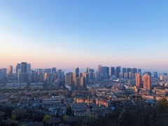 -南山健身公园