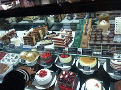 -A TWOSOME PLACE(中文观光区店 )