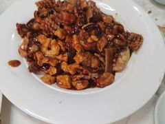 -京皇十二道天津菜(蒲黄榆店)