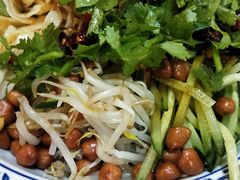 -蜀留香石锅鱼(六顺街店)